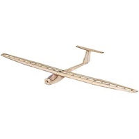 PICHLER Flugzeug Toscana Bausatz (C9238)