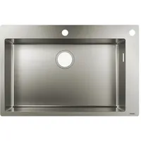 Hansgrohe S712-F660