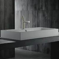 Axor Uno 110 Einhandmischer (45002820)