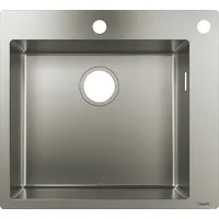 Hansgrohe S712-F450