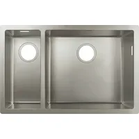 Hansgrohe S719-U655
