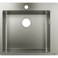 Hansgrohe S711-F450