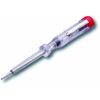 CIMCO Spannungsprüfer 100 mm 100-250 V