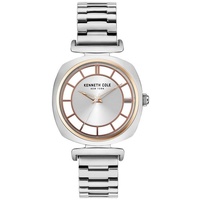 Kenneth Cole Quarzuhr KC15108002