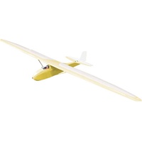 Pichler modellbau Flugzeug Grunau Baby Antik ARF (C8671)