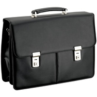 D & n - Basic Aktentasche 42 cm Laptoptaschen