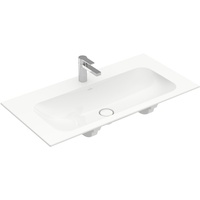 Villeroy & Boch Finion 4164 Aufsatzwaschtisch 100 x 50