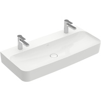 Villeroy & Boch Finion Aufsatzwaschtisch 100 x 47 cm