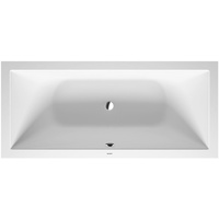 Duravit DuraSquare Rechteckbadewanne 80 x 180 cm (700426000000000)