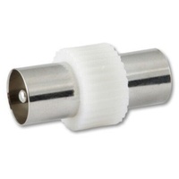 Kathrein EMU 01 IEC-Stecker - IEC-Kupplung