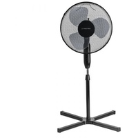 Trotec TVE 17 S Standventilator schwarz