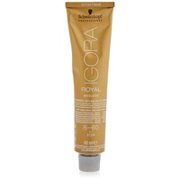 Schwarzkopf Professional Igora Royal Absolutes 8-60 hellblond schoko natur