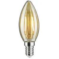 Paulmann LED Vintage Kerze 28524 2W E14 160 lm