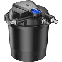 Wiltec SunSun CPA-20000 Druckteichfilter 12.000 l/h / 36 W