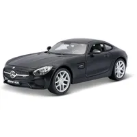 MAISTO 531134M - Mercedes-Benz AMG GT 1:24