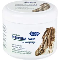 Axisis Pferdebalsam mit Rosskastanie Eukalyp Arnika