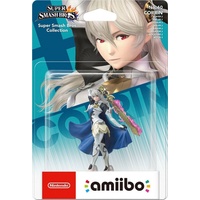 Nintendo amiibo Super Smash Bros. Corrin - Mädchen
