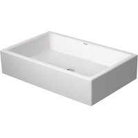 Duravit Vero Air Aufsatzwaschtisch 60 x 38 cm (23516000001)
