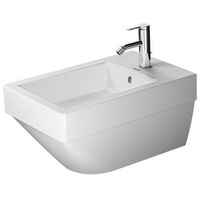 Duravit Vero Air Wand-Bidet - WonderGliss weiß