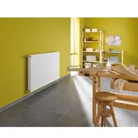 Kermi x2 Profil-K Typ12 BH600x64x600mm