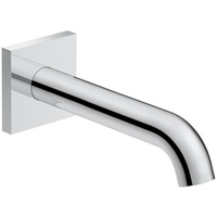 Duravit C.1 Wanneneinlauf chrom