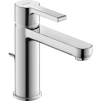 Duravit B.2 M Einhandmischer chrom B21020001010