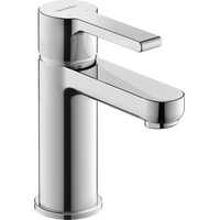 Duravit B.2 S Einhandmischer chrom B21010002010