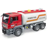 Bruder 03775 - MAN TGS Tankwagen 1:16