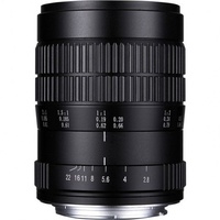 Laowa 60mm F2,8 Ultra Makro Pentax K