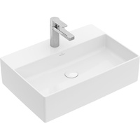 Villeroy & Boch Memento 2.0 Aufsatzwaschtisch 50 x 42