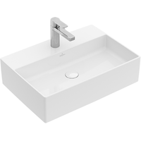 Villeroy & Boch Memento 2.0 Aufsatzwaschtisch 60 x 42