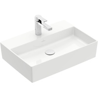 Villeroy & Boch Memento 2.0 Aufsatzwaschtisch 60 x 42