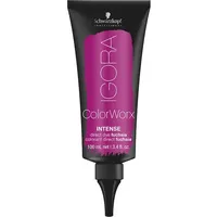 Schwarzkopf Igora ColorWorx Intense coral 100 ml