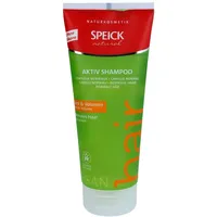 SPEICK Natural Aktiv Glanz & Volumen 200 ml