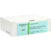 Coloplast Speedicath Compact Plus ch14