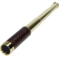 Dörr  Danubia 25x30 braun / messing