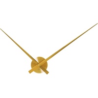 Karlsson Wanduhr Little Big Time 90 x 90 x