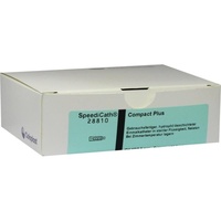 Coloplast SpeediCath Compact Plus CH10