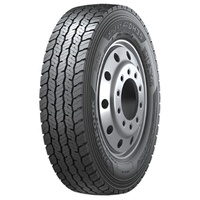 Hankook DH 35 M+S 3PMSF 8.5R17.5 121/120L Ganzjahresreifen