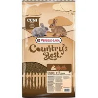 Versele-Laga Country's Best CUNI FIT Pure 5 kg