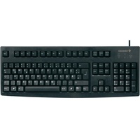 Cherry G83-6104 US schwarz G83-6104LUNEU-2