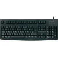 Cherry G83-6104 US schwarz G83-6104LUNEU-2