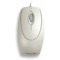 Cherry M-5400 Wheel Optical Mouse grau