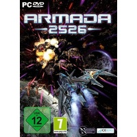 KOCH Media Armada 2526 (PC)
