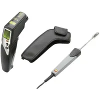 TESTO 830-T4 Set
