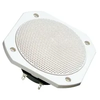Visaton  FRS 10 WP - 4 Ohm weiß
