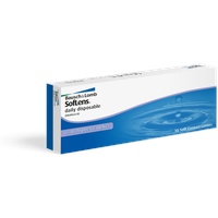 Bausch & Lomb SofLens 90 St.