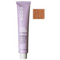 Milk_shake Creative Conditioning Permanent Colour 7.431 exotic medium blond