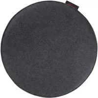 Magma Heimtex Avaro Ø 45 cm anthrazit