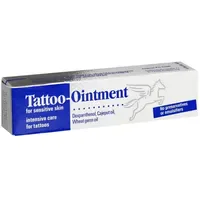 Pegasus Pro Tattoo Creme 25 ml